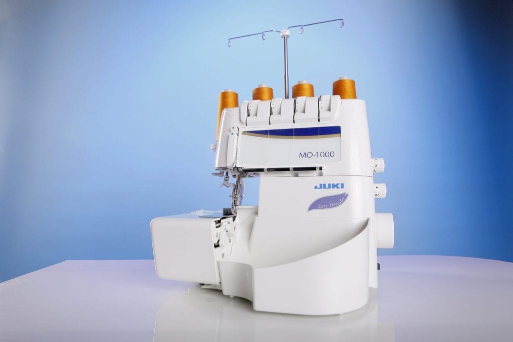 Serger Machine Do you need it?