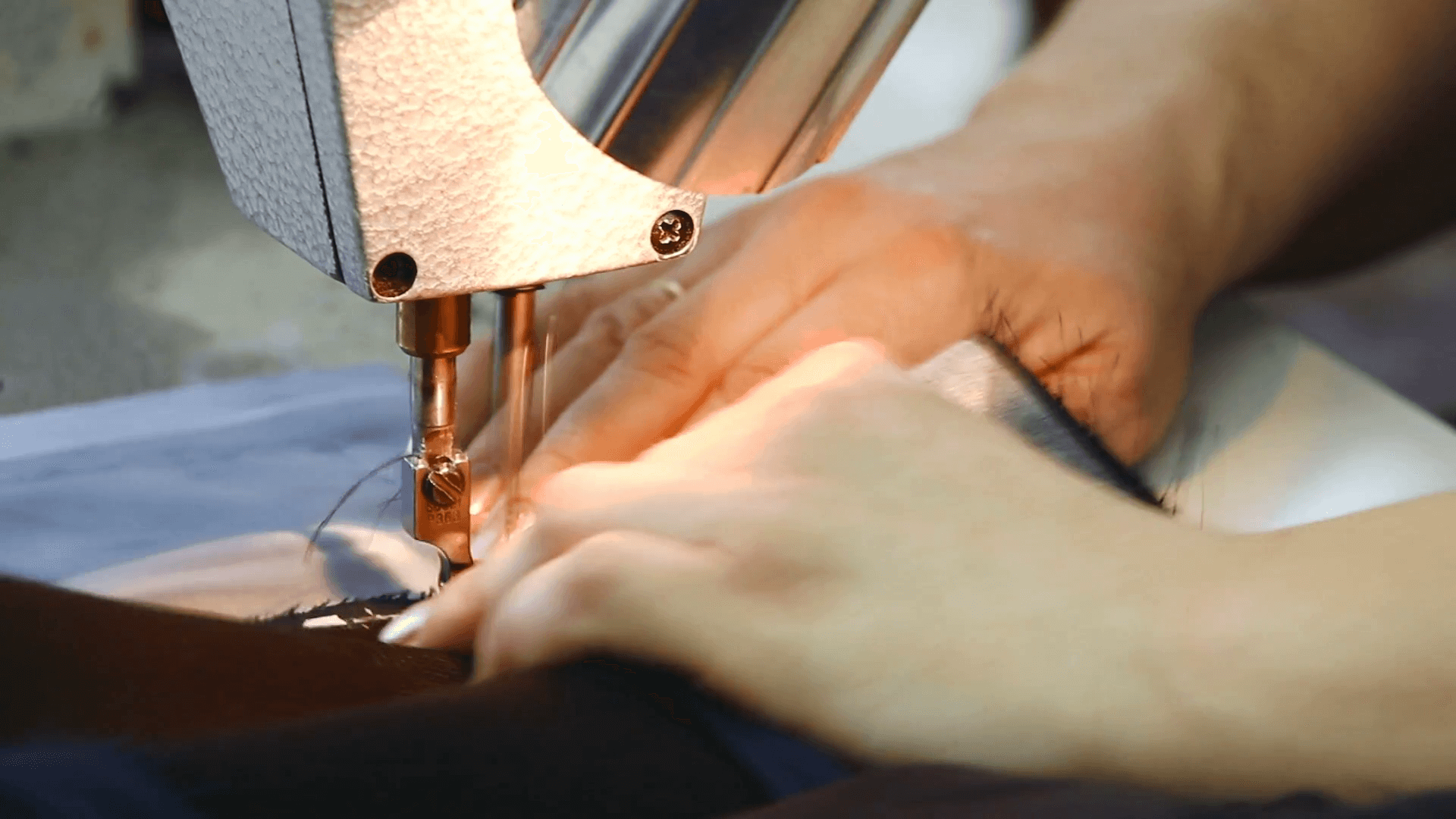 Sewing Machines FAQ