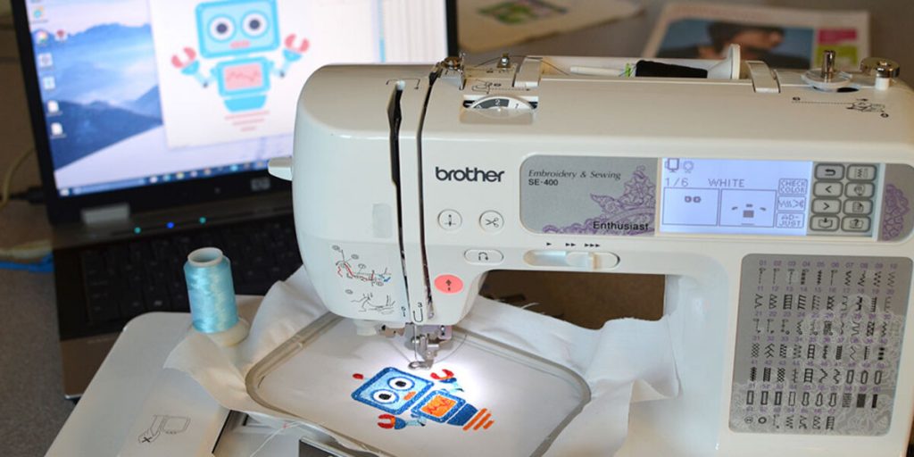 Embroidery Sewing Machines: What You Should Know