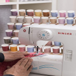 How to choose a sewing machine
